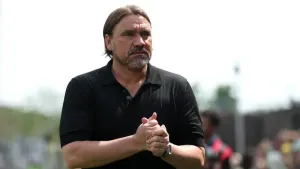 Leeds boss Daniel Farke sees ‘business to be done’ before transfer window closes