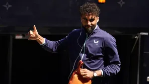 Leeds boss Daniel Farke wants more signings after Dominic Calvert-Lewin transfer