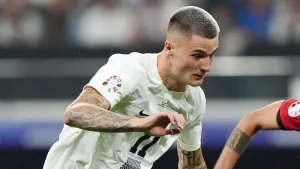 Leipzig’s Benjamin Sesko understood to favour Man Utd switch ahead of Newcastle