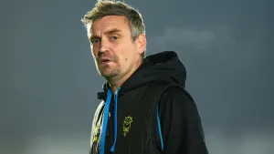 Lincoln boss Michael Skubala delighted to get Carabao Cup revenge on Harrogate