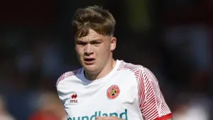 Lincoln ease past Harrogate challenge