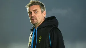 Lincoln manager Michael Skubala happy with win over Plymouth