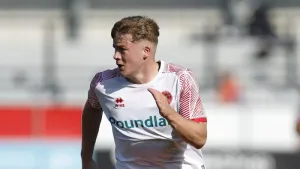 Lincoln settle for dramatic League One draw at Bolton