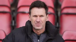 Liverpool appoint Gareth Taylor as their new head coach