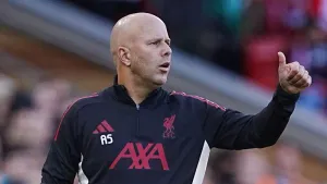 Liverpool players are too honest for their own good – Arne Slot