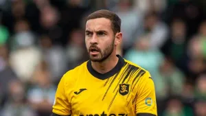 Livingston mount comeback to earn a point at 10-man Kilmarnock