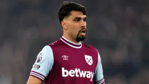 Lucas Paqueta eager to ‘play with a smile’ again as he is cleared of spot-fixing