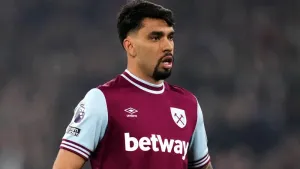 Lucas Paqueta transfer news: Karren Brady says West Ham star is not for sale
