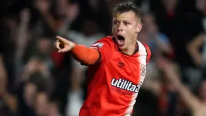 Luton make it two from two as Mads Andersen stars in win over Peterborough