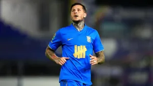 Lyndon Dykes scores dramatic late winner from bench as Birmingham beat Blackburn