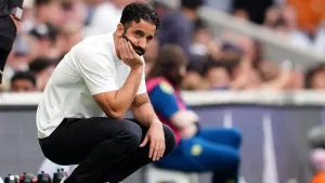 Man Utd boss Ruben Amorim can take them back to the top, says David Artell