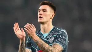 Man Utd make bid for Leipzig’s Benjamin Sesko after Newcastle’s improved offer