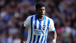 Man Utd transfer news: Fabian Hurzeler sure Carlos Baleba will stay at Brighton