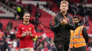 Man Utd transfer news: Work to do to complete Antony and Rasmus Hojlund deals