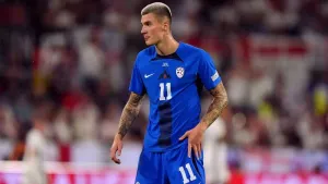 Manchester United agree deal for RB Leipzig striker Benjamin Sesko