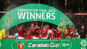 Manchester United drawn away at Grimsby in Carabao Cup second round