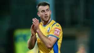 Mansfield into second round of Carabao Cup after beating rivals Chesterfield