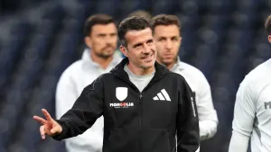 Marco Silva pleased to see Fulham avoid a Carabao Cup upset