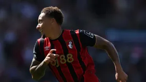 Marcus Tavernier’s goal gets Bournemouth up and running with win over Wolves