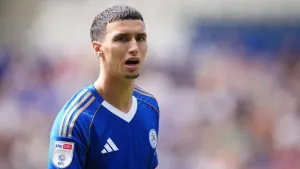 Marti Cifuentes criticises effort of Bilal El Khannouss in Leicester loss