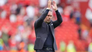 Marti Cifuentes hoping Leicester can keep hold of match-winner Abdul Fatawu