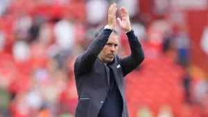 Marti Cifuentes praises Leicester’s battling quality in victory over Birmingham