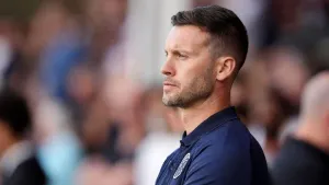 Mat Sadler: Walsall could have been more ruthless against Barnet