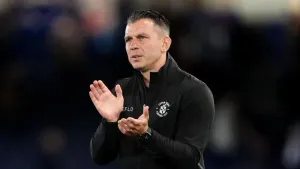 Matt Bloomfield delighted as Luton bounce back to earn Wigan victory