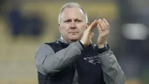 Matt Hamshaw determined to keep two-goal Sam Nombe at Rotherham