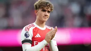 Max Dowman has a massive future after impressive Arsenal debut – Wayne Rooney