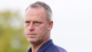 Michael Flynn ‘still the right man’ to turn things around at Cheltenham