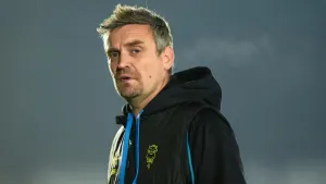 Michael Skubala felt Lincoln were just too strong for Reading