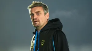 Michael Skubala hails Ben House’s ‘outstanding’ winner as Lincoln beat Burton