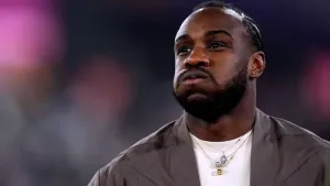 Michail Antonio a free agent after West Ham decide against offering new deal