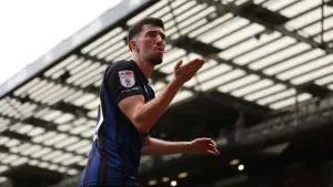 Middlesbrough preserve 100 per cent league record with win at Norwich