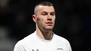 Milutin Osmajic’s equaliser earns Preston opening-day draw at QPR