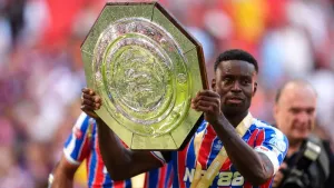 Monday’s briefing: Palace seal another Wembley win as they await European ruling