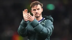 Monday’s briefing: Tottenham worry over Maddison injury and Chelsea sign Hato