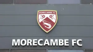 Morecambe fans’ group ‘cautious’ but hopeful of step forward in sale of club