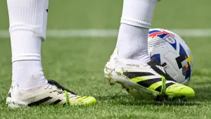 Nathan Tshikuna takes Wealdstone to the top and ensures Woking remain pointless