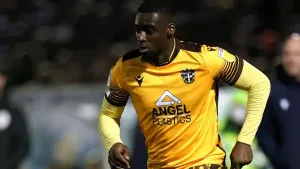 National League new boys Truro beaten by Wealdstone