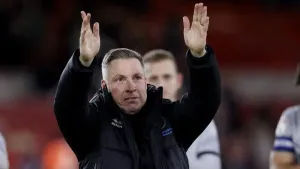 Neil Harris ‘can’t praise players highly enough’ as Cambridge bounce back to win