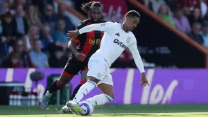 Newcastle agree fee with Aston Villa for winger Jacob Ramsey