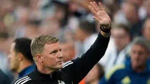 Newcastle boss Eddie Howe wants clarity over Alexander Isak’s future