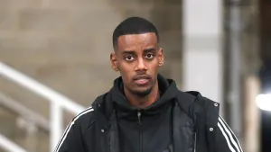 Newcastle’s Alexander Isak: When trust is lost, the relationship can’t continue