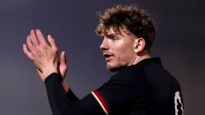 Nick Woltemade can be Newcastle’s difference-maker – Eddie Howe