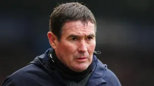 Nigel Clough heaps praise on Regan Hendry after superb strike against Orient