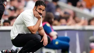 ‘No excuses now’ for Ruben Amorim – Wayne Rooney