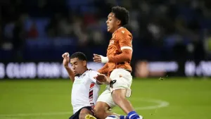 Noel Hunt: Sky is the limit for Reading goalscorer Andre Garcia