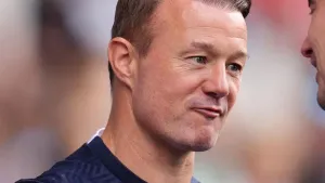 Noel Hunt urges Reading to be more ‘ruthless’ in opposing penalty areas